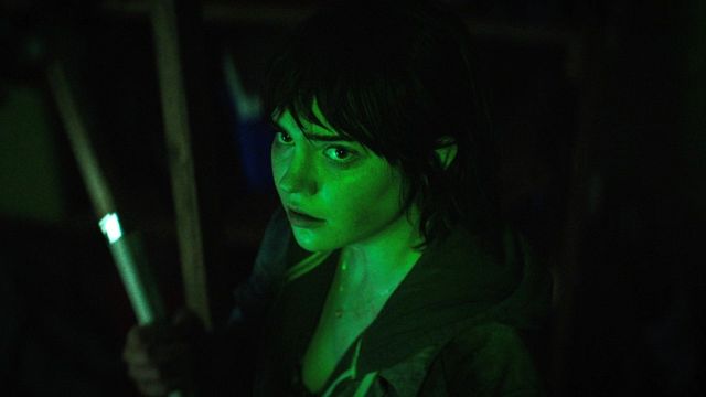 "Desde nuestra primera reunión sabía que iba a hacer algo especial": 'The Boogeyman', una nueva versión del monstruo que lleva siglos aterrándonos noticias imagen