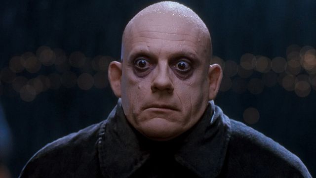 He visto esta película decenas de veces, pero este detalle que acabo de descubrir me ha hecho reír en voz alta noticias imagen