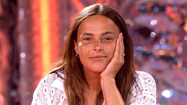 La bronca en el debate final de 'Supervivientes All Stars' que acabó con el abandono de Marta Peñate: "Veo que autocrítica cero" noticias imagen