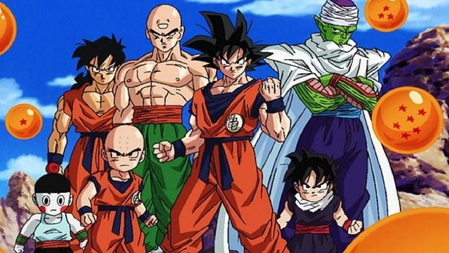 Los increíbles títulos alternativos que pudo tener 'Dragon Ball Z' y que habrían cambiado la manera en la que lo conocemos para siempre noticias imagen