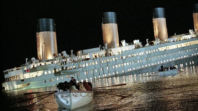 Apenas sale en la película, pero esta pasajera de 'Titanic' no solo es real sino una heroína que salvó la vida de decenas de personas noticias imagen