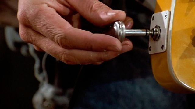 Hace 40 años que esta película tiene un superpoder: cuando la vemos en televisión, no podemos cambiar de canal noticias imagen