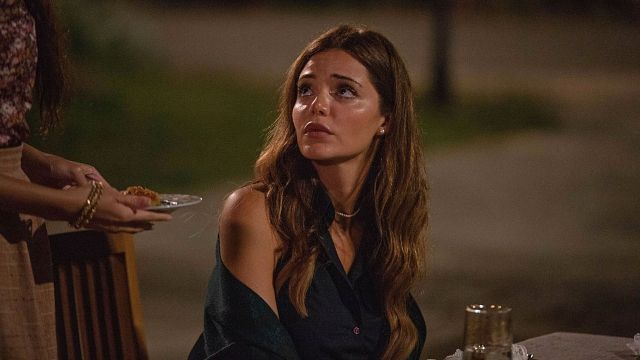 "Que agonía ver la recta final así": los espectadores de 'Tierra amarga' se quejan de los cambios noticias imagen