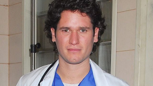 Antonio Zabálburu, el Doctor Sotomayor de 'Hospital Central', ahora tiene su propia casa rural, vende viviendas y es coach noticias imagen