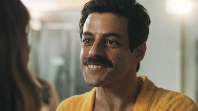 "No es un muy buen actor": ¿Por qué Rami Malek sustituyó a este actor de culto en 'Bohemian Rhapsody'? noticias imagen