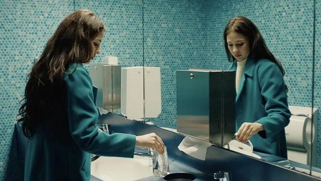 "Es un milagro de ternura, de calidez, de entusiasmo por el cine": llega a los cines 'Las corrientes', un drama psicológico sobre traumas noticias imagen