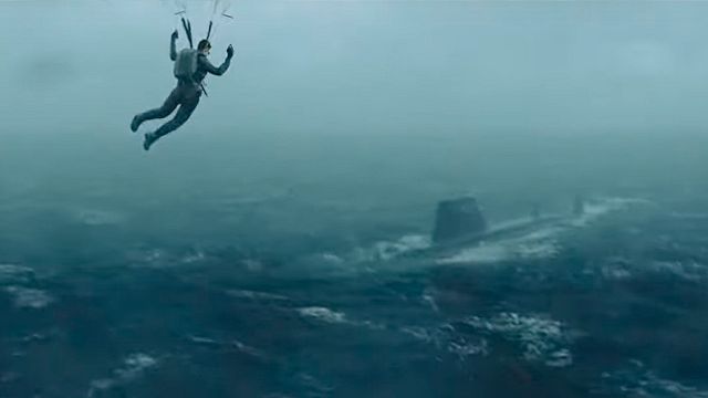 La segunda serie más cara de la historia es espectacular, tiene nuevo tráiler y son 2 minutos de pura adrenalina noticias imagen