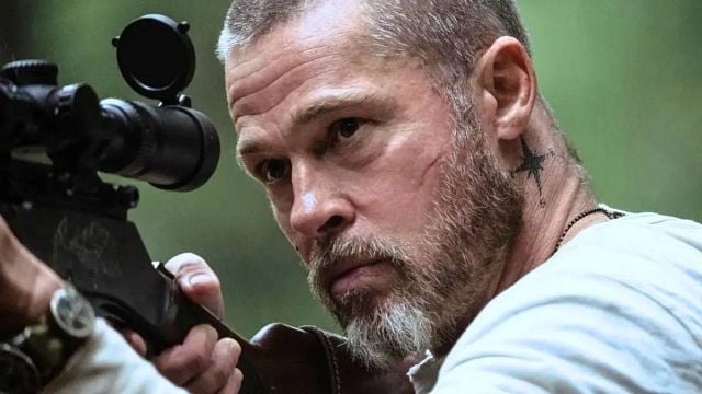 "Recaí": Brad Pitt admite que ha vuelto a beber alcohol tras siete años sobrio noticias imagen