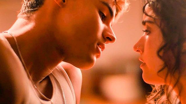 A menos de 2 meses de la exitosa secuela en Prime Video, todo comienza de nuevo: así es el remake de 'Culpa mía' noticias imagen