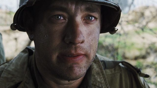 "El suelo se levantaba y les golpeaba la cara por los impactos": El testimonio que dio lugar a la mejor escena de guerra de la historia noticias imagen