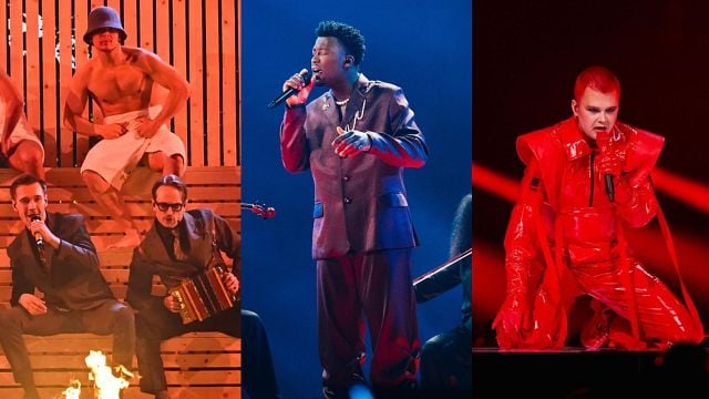 Eurovisión 2025: El país en el top 5 de las apuestas que se queda fuera de la final noticias imagen
