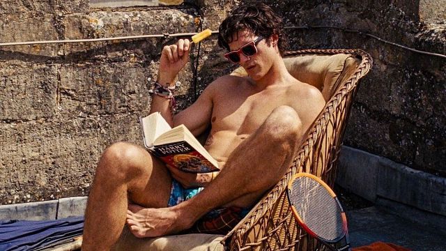 El inteligente detalle de 'Saltburn' que te destripa el final: Pausa la película a los 43 minutos y 57 segundos noticias imagen