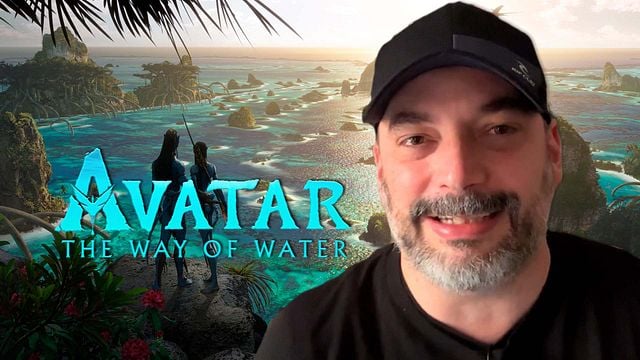 "O salva el cine o lo mata": la crítica más sincera de 'Avatar: El sentido del agua' noticias imagen
