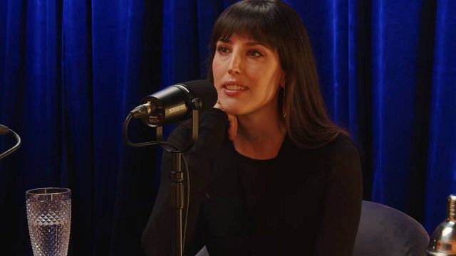 Natalia de Molina: "creo que la vulnerabilidad es mucho más fuerte que lo contrario" noticias imagen