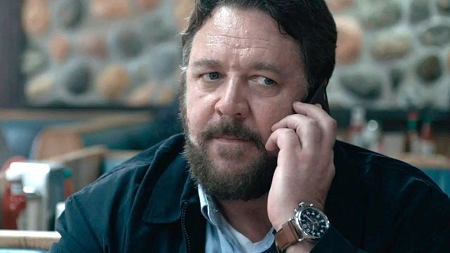 “No quería acercarme a él”: Russell Crowe se ofendió cuando le ofrecieron este desagradable 'thriller'