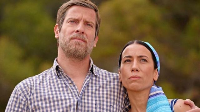 'Amar es para siempre' se despide de la audiencia y promete una temporada final "absolutamente deliciosa"