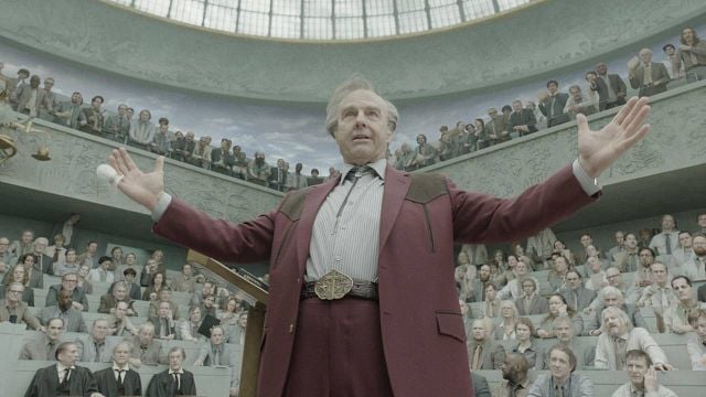 El fracaso de 'Digger' va a tener consecuencias nefastas en el cine, según Ben Affleck: "Un montón de películas malas y sin originalidad" noticias imagen