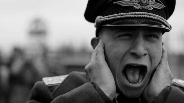 Hoy en Prime Video: La locura de la Segunda Guerra Mundial rara vez ha sido tan inquietante como en esta película bélica