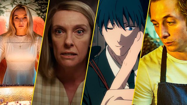 Lo mejor de 2022: Esta es mi serie imprescindible del año noticias imagen