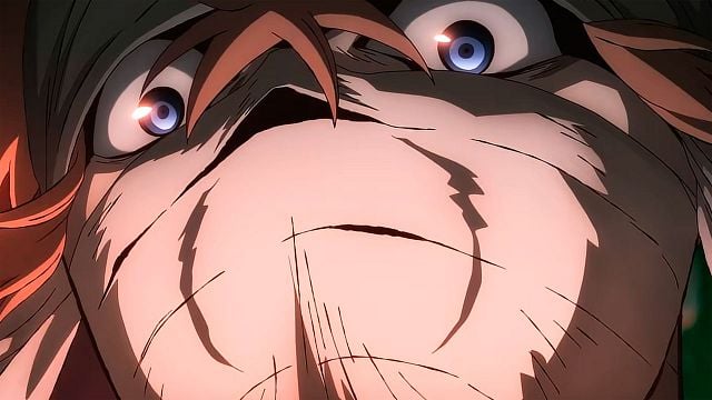 Uno de los animes mejor valorados de la historia vuelve a los cines con un remake de uno de sus arcos más intensos y oscuros noticias imagen