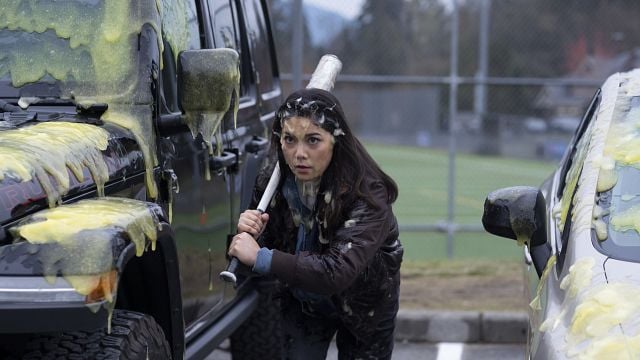 Ya en Disney+ la nueva versión de la serie de terror de tu infancia: Es el plan perfecto para Halloween noticias imagen