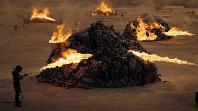 Acaba de llegar a Max la película de ciencia ficción más espectacular del año: una nueva obra maestra de uno de los mejores directores noticias imagen