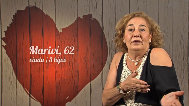 La soltera de Madrid que acudió a 'First Dates' en busca del amor, pero se lamentó al ver a su cita: "¡Yo quiero un Kiko Matamoros!" noticias imagen