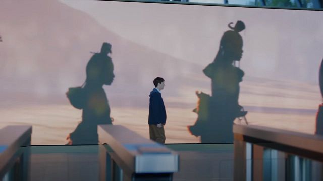 Netflix ya tiene a su serie estrella en 2024: 'El problema de los 3 cuerpos', una ciencia ficción de los creadores de 'Juego de Tronos' noticias imagen