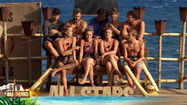 El comentario de Laura Madrueño en 'Supervivientes All Stars' que desconcierta a los concursantes noticias imagen