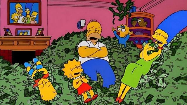 Estuvo en sólo un episodio de la serie, pero esta actriz sigue cobrando 9 millones de dólares al año gracias a ‘Los Simpson’ noticias imagen