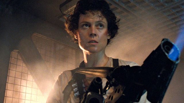 James Cameron solo necesitó un símbolo para convencer al estudio de que 'Alien' merecía una secuela noticias imagen