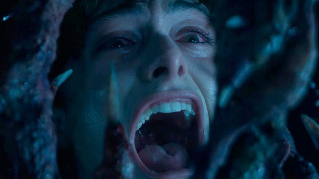 Poco más de cuatro meses para el épico final de la mejor serie de ciencia ficción de la historia de Netflix: “Será la mejor de todas” noticias imagen