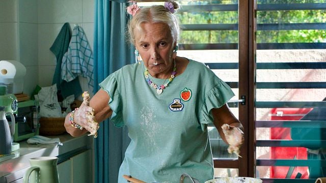 Llega a 'streaming' una película familiar que de verdad disfruta toda la familia noticias imagen