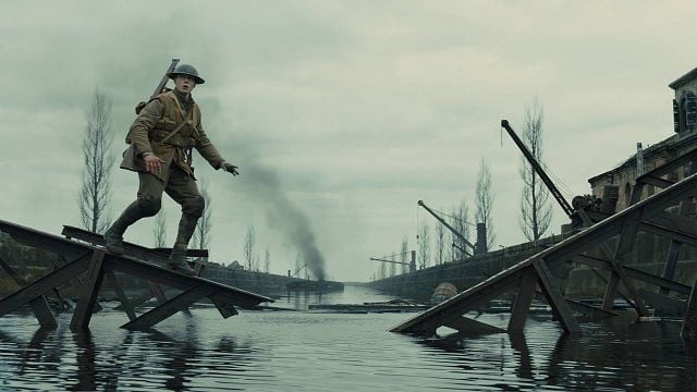 Hace 5 años, esta escena dejó a todos sin aliento: el final de una de las mejores películas bélicas modernas aún estremece noticias imagen