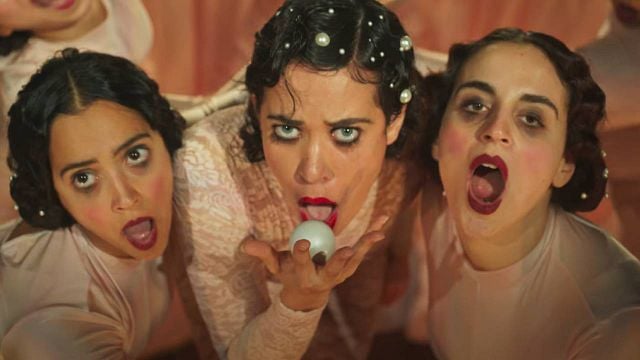 Si te gusta 'Peaky Blinders', no te pierdas esta serie de solo 6 episodios que acaba de llegar a 'streaming' noticias imagen