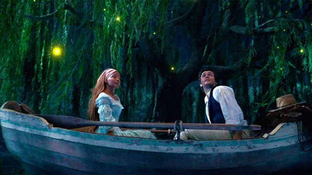 No sé si 'La Sirenita' es el mejor 'live action' de Disney, pero sin duda ha logrado lo más difícil: encontrar el equilibrio entre la nostalgia y lo novedoso