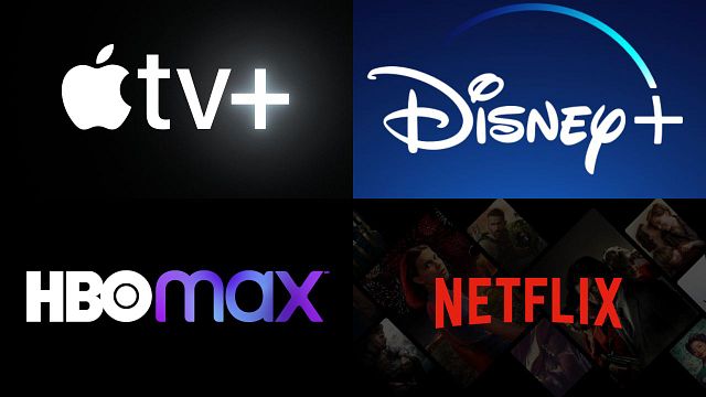 Llevo un año intentando ahorrar con las plataformas de 'streaming' sin perderme nada: aquí van los trucos que he aprendido noticias imagen