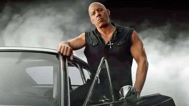 "Es difícil encontrar una solución": Alan Ritchson habla abiertamente sobre los "grandes problemas" que rodean a 'Fast & Furious 11' noticias imagen