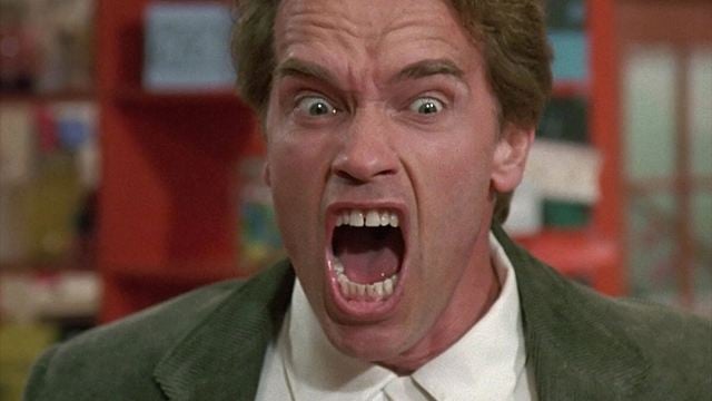 Siempre se nos olvida que existe, pero la única película de Arnold Schwarzenegger como director fue un auténtico fracaso