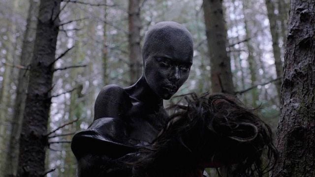 Sencillamente, una obra maestra: la joya de ciencia ficción con Scarlett Johansson que fracasó en taquilla y merece ser descubierta noticias imagen