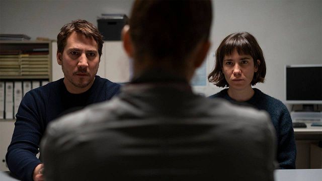 El 'thriller' que solo dura 72 minutos y está en Netflix: Un joya escondida que pasó desapercibida en cines pero merece la pena ver noticias imagen