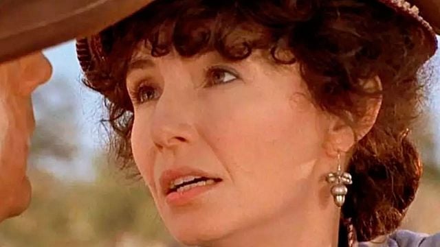 Hizo latir el corazón de Doc en 'Regreso al futuro 3': ¿Qué pasó con Mary Steenburgen?