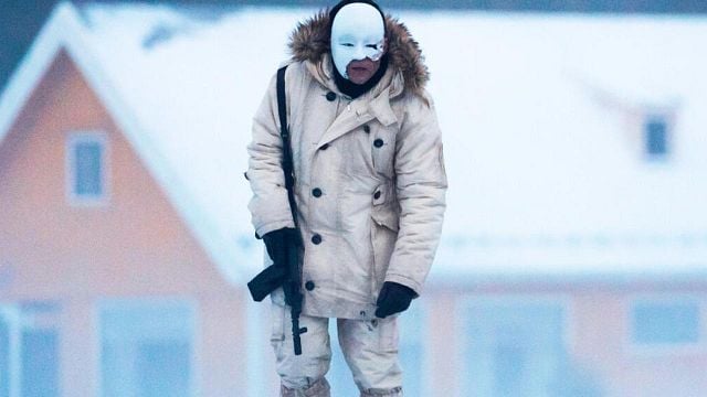 Hoy en 'streaming': una película taquillera de casi 3 horas de duración que despide a la perfección a un icono de la acción noticias imagen