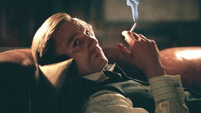 Antes de volverse una superestrella con James Bond, a Daniel Craig lo pudimos ver como secundario brillante en este maravilloso ‘thriller’ noticias imagen