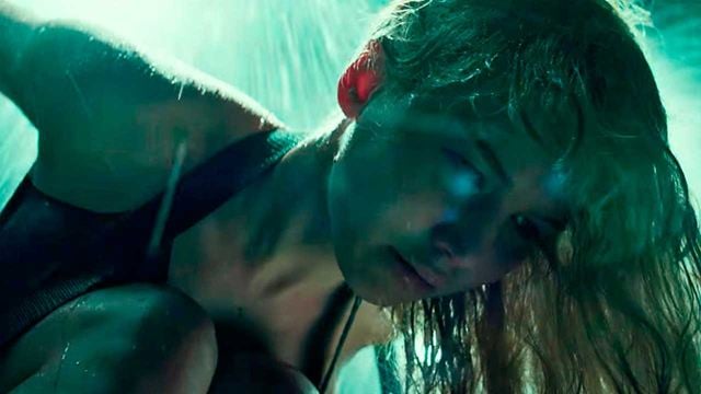 "Hacer dieta simplemente no es para mí": Jennifer Lawrence solo ha accedido a hacerlo para una película y por una buena razón