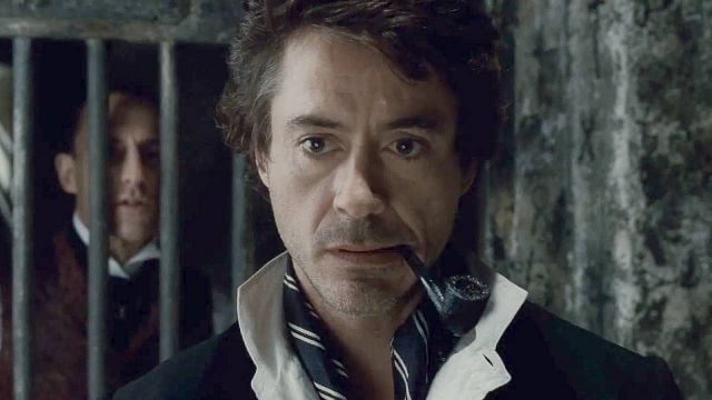 Robert Downey Jr. terminó una saga de aventuras hace 15 años, pero podría no ser el final: Su regreso no depende del actor noticias imagen