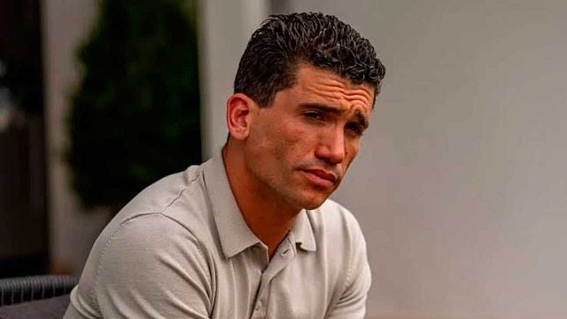 Jaime Lorente: "Si dices que eres creyente, te posicionan en un lugar político. Pero yo creo que la fe va un poquito más allá" noticias imagen