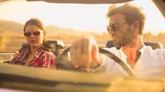 La película que casi une a Isabelle Junot y Manu Baqueiro antes de 'MasterChef' noticias imagen