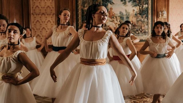 Ya en cines la ganadora en Sitges a Mejor Película: una retorcida vuelta de tuerca al cuento de Cenicienta noticias imagen