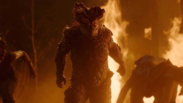 Tras la monstruosa criatura de 'The Last of Us' hay un actor que ya vimos en Marvel y 'Juego de Tronos' (y un montón de sitios más)
